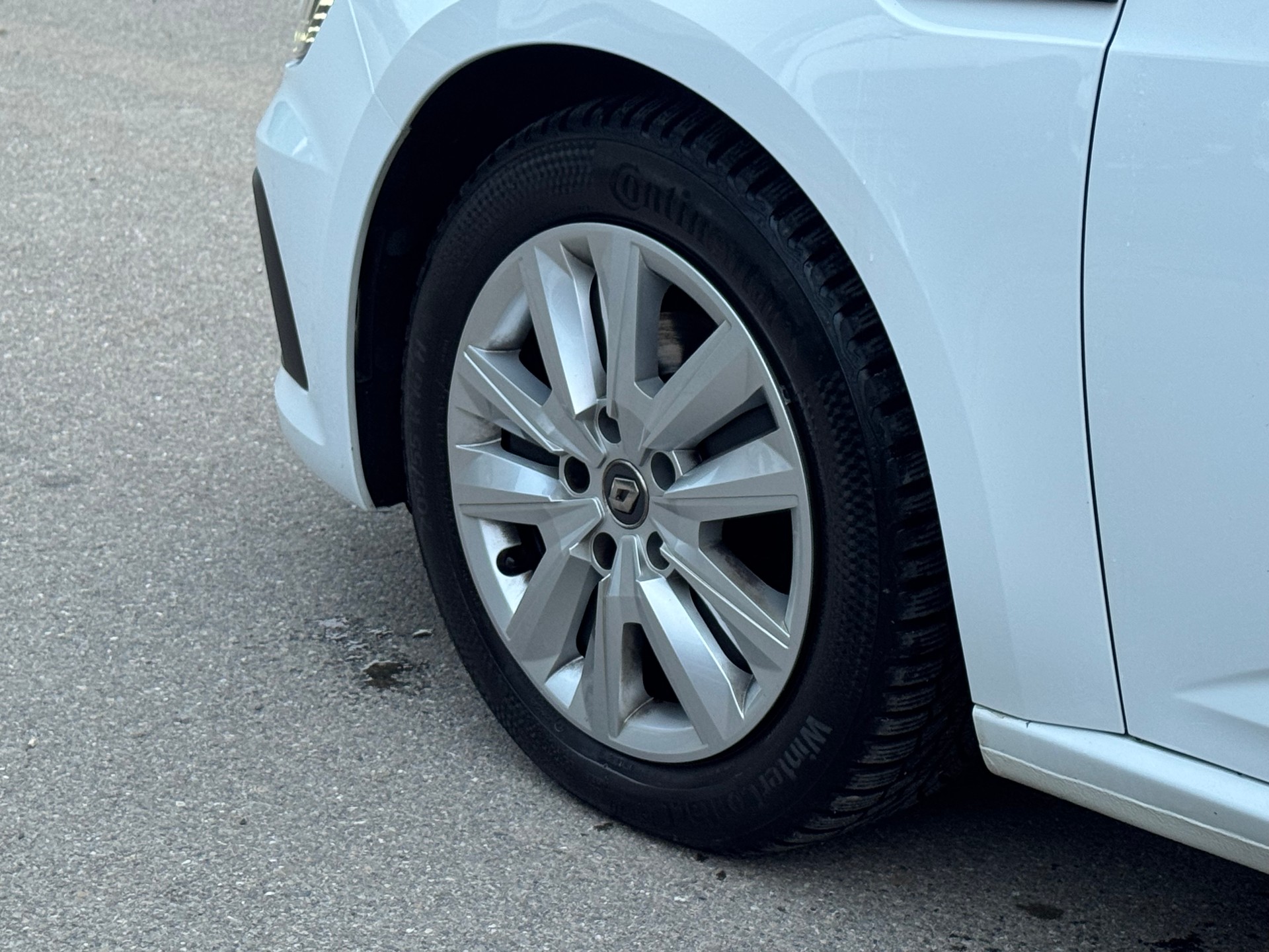 RENAULT Mégane Grandtour 1.5 dCi Business EDC-image-4