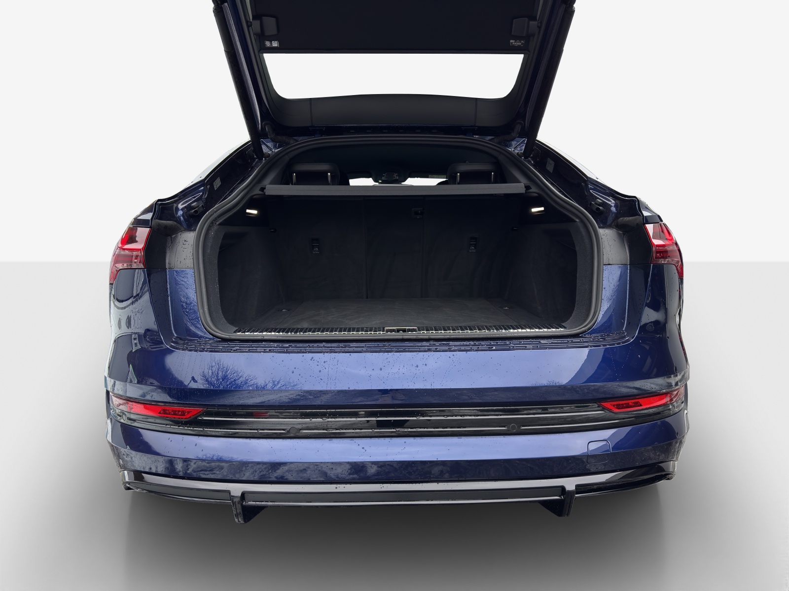 AUDI e-tron 50 Sportback S Line Attraction quattro-image-12