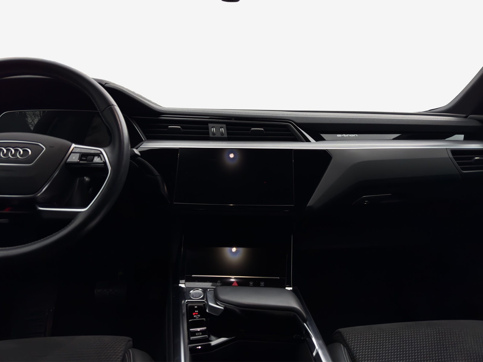 AUDI e-tron 50 Sportback S Line Attraction quattro-image-10