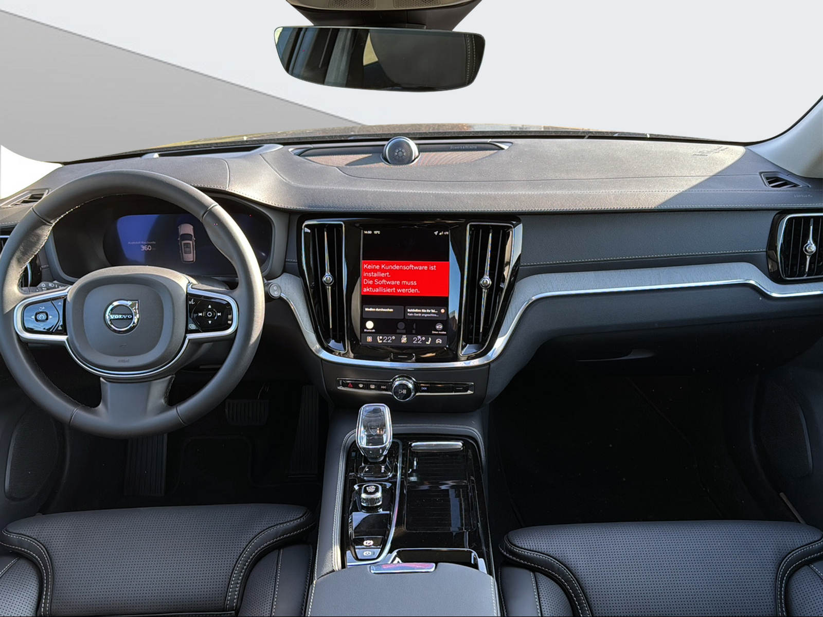 VOLVO V60 2.0 T8 TE Ultra Dark eAWD-image-11