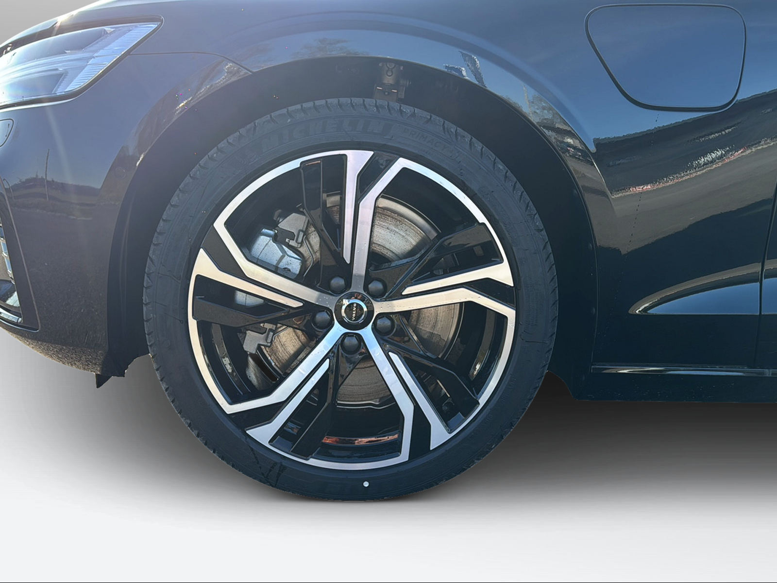 VOLVO V60 2.0 T8 TE Ultra Dark eAWD-image-8