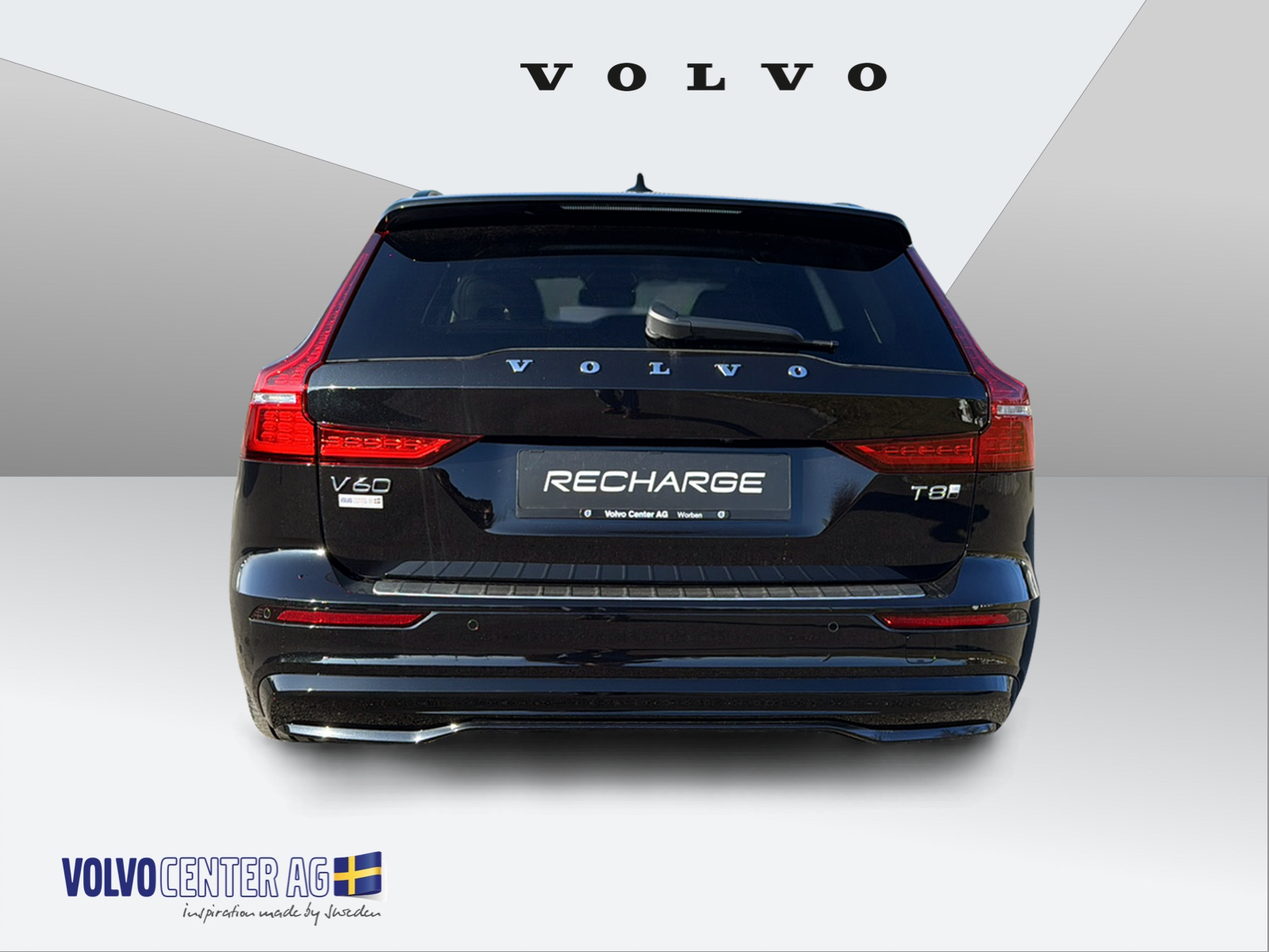 VOLVO V60 2.0 T8 TE Ultra Dark eAWD-image-7
