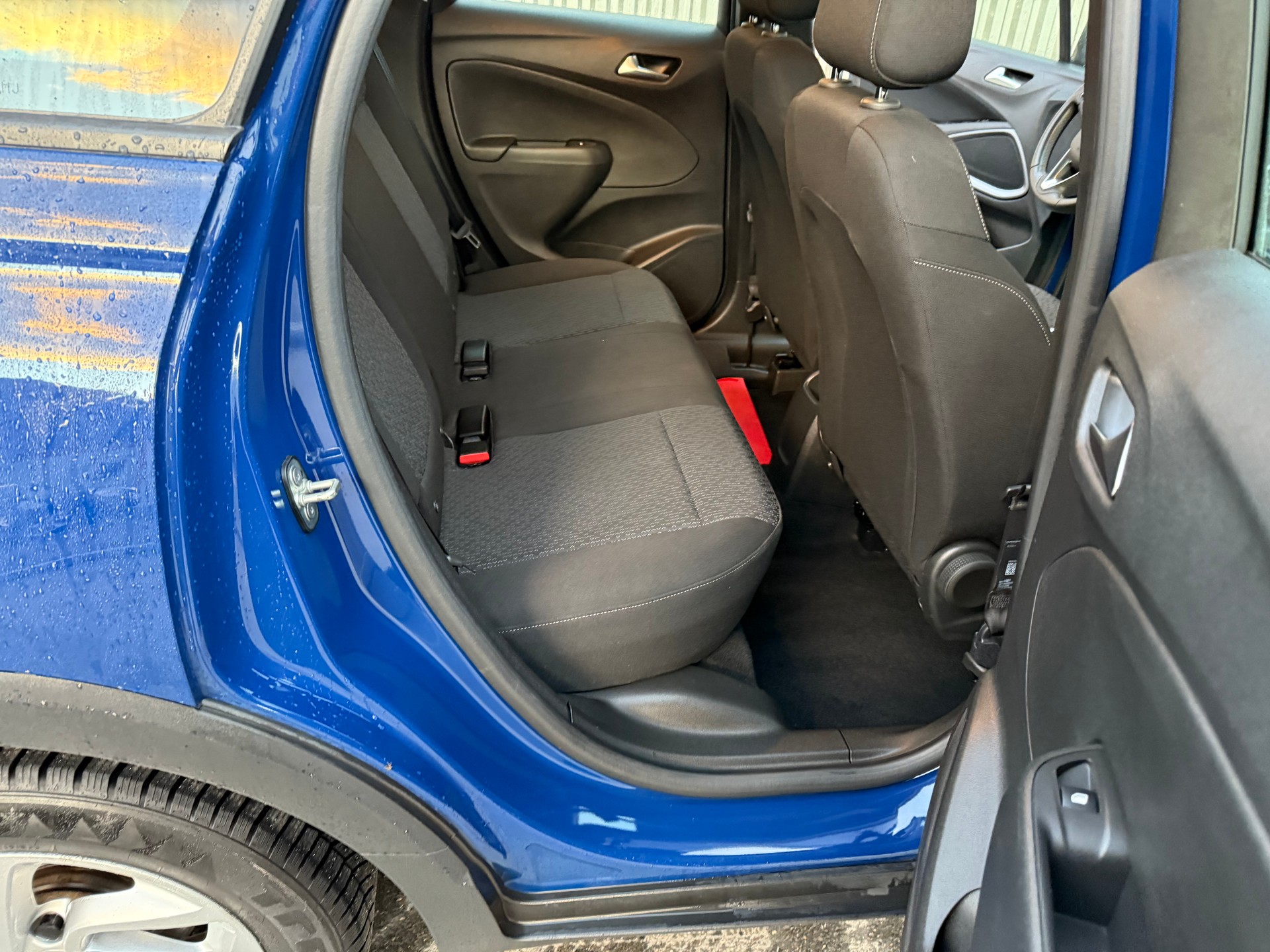OPEL Crossland X 1.2i TP Excellence-image-18