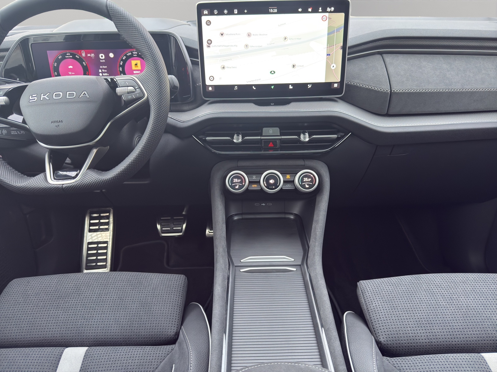 SKODA Kodiaq 2.0 TSI Sportline 4x4-image-7