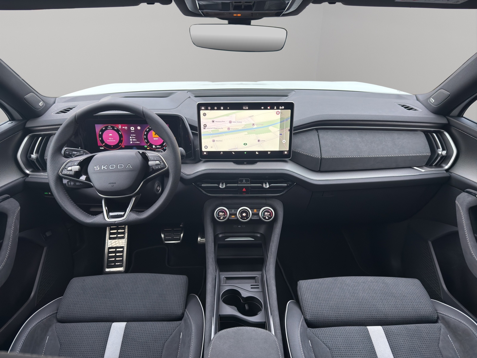 SKODA Kodiaq 2.0 TSI Sportline 4x4-image-6