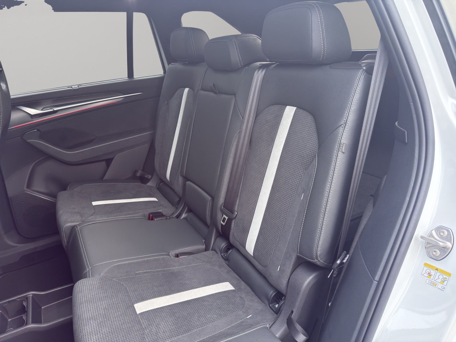 SKODA Kodiaq 2.0 TSI Sportline 4x4-image-8