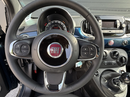 FIAT 500 1.0 N3 MHD Cult-image-5