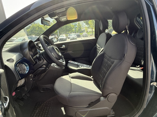 FIAT 500 1.0 N3 MHD Cult-image-4