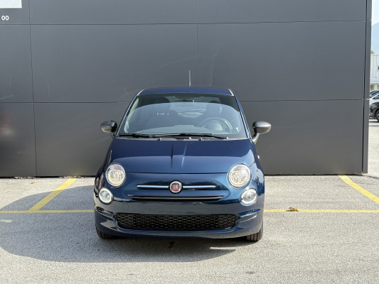FIAT 500 1.0 N3 MHD Cult-image-1