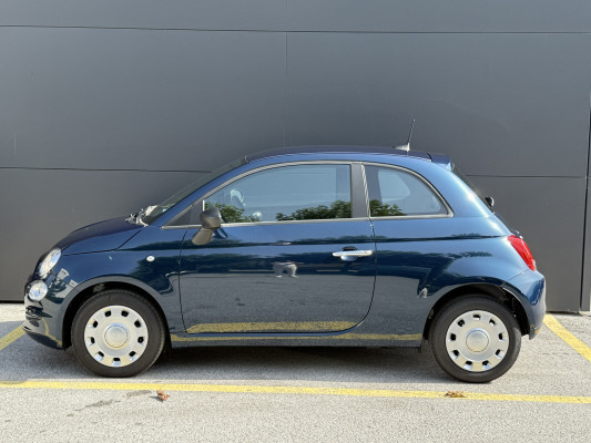 FIAT 500 1.0 N3 MHD Cult-image-2