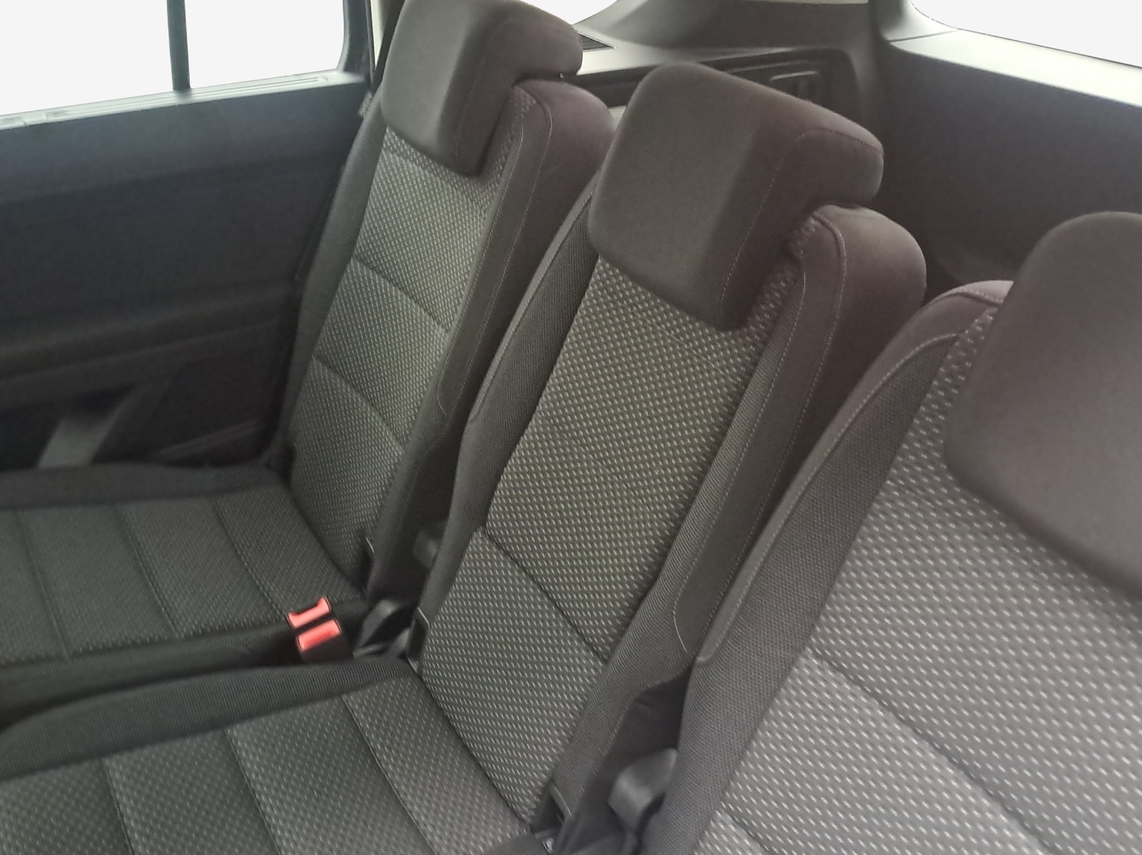 VW Touran 1.5 TSI EVO Comfortline United DSG-image-11