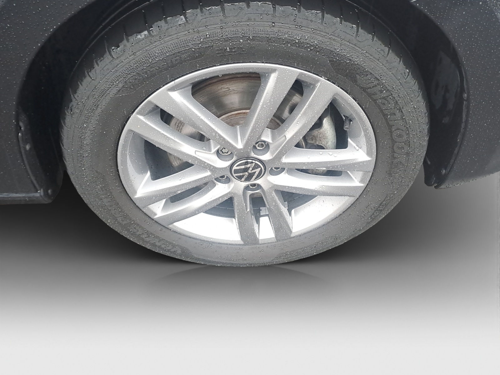 VW Touran 1.5 TSI EVO Comfortline United DSG-image-14