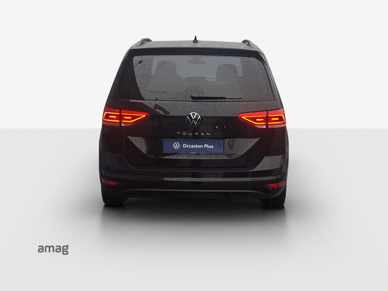 VW Touran 1.5 TSI EVO Comfortline United DSG-image-3