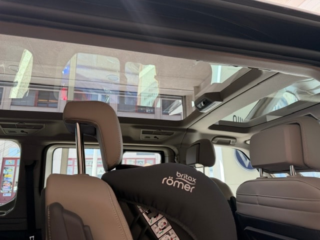 VW Multivan 1.5 eHybrid Life Edition 4Motion DSG-image-7