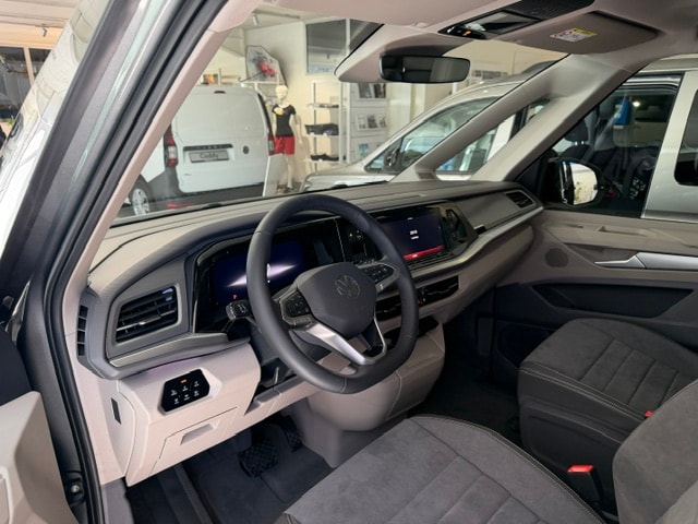 VW Multivan 1.5 eHybrid Life Edition 4Motion DSG-image-10