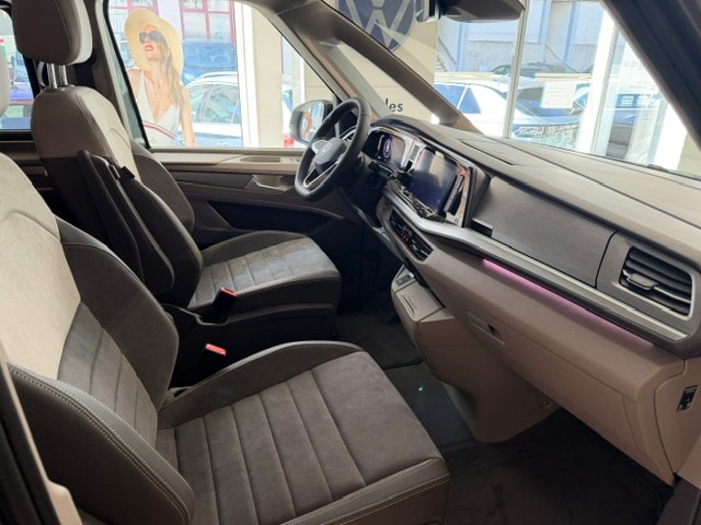 VW Multivan 1.5 eHybrid Life Edition 4Motion DSG-image-6