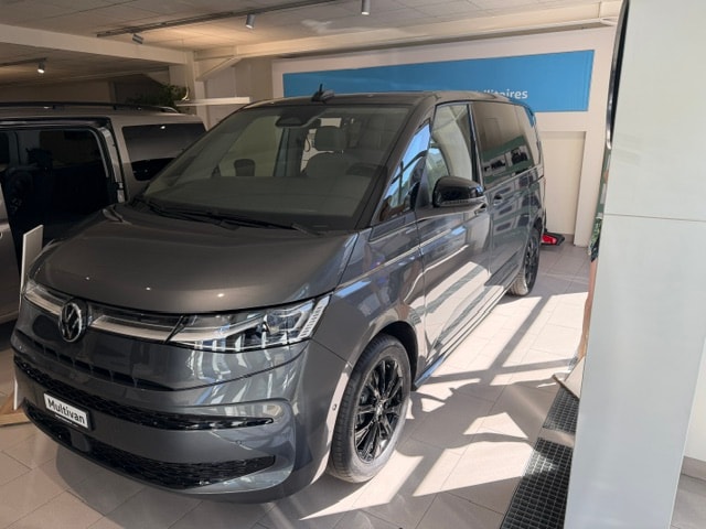 VW Multivan 1.5 eHybrid Life Edition 4Motion DSG-image-1