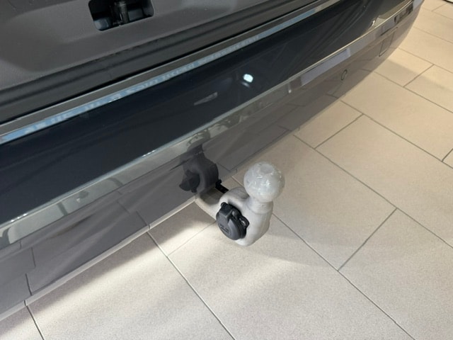 VW Multivan 1.5 eHybrid Life Edition 4Motion DSG-image-8