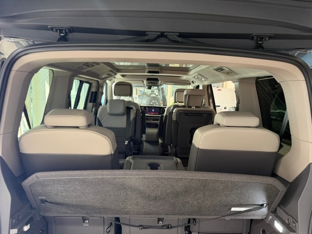 VW Multivan 1.5 eHybrid Life Edition 4Motion DSG-image-9