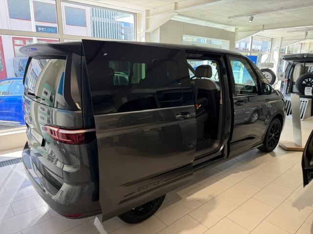 VW Multivan 1.5 eHybrid Life Edition 4Motion DSG-image-2