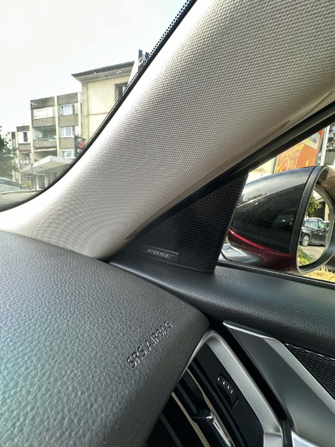 MAZDA CX-60 2.5 PHEV Homura-image-13