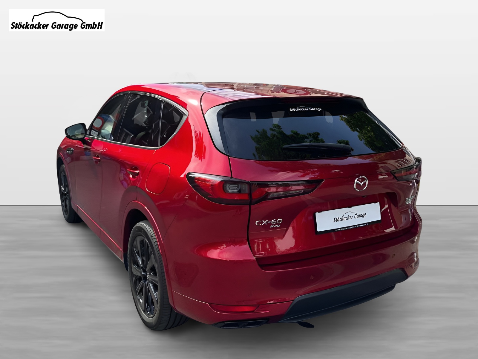 MAZDA CX-60 2.5 PHEV Homura-image-5