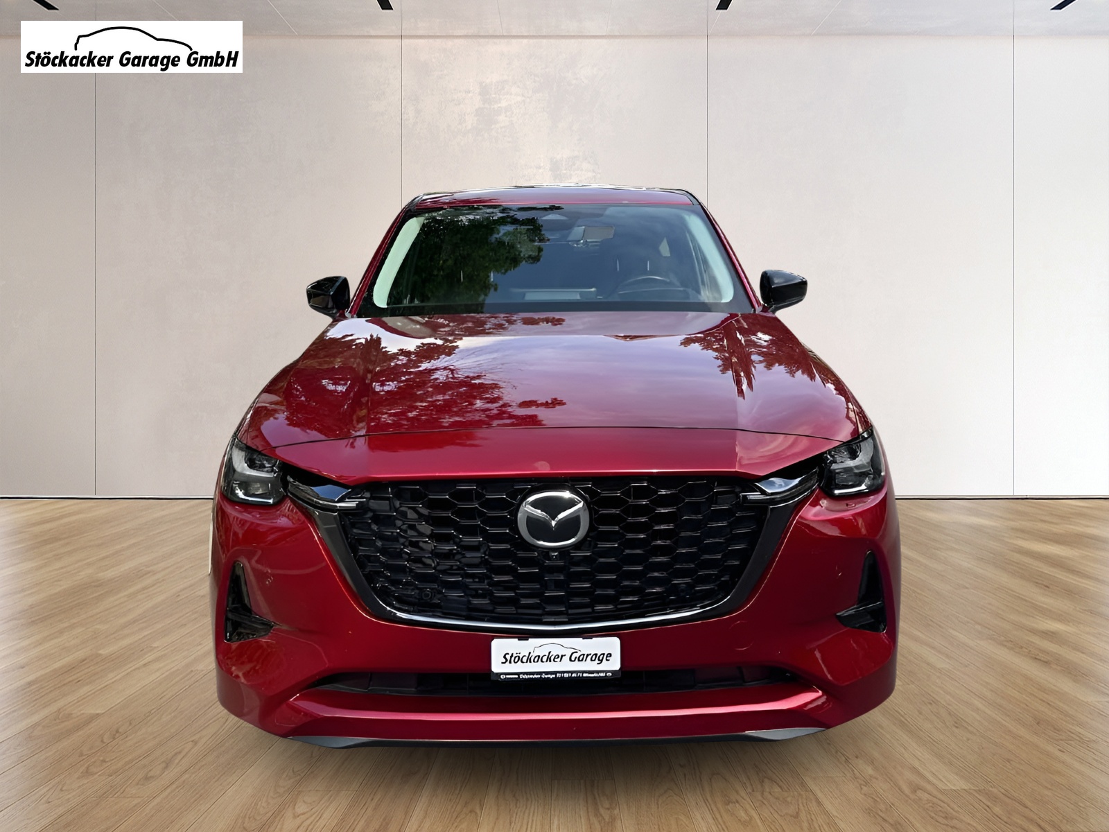 MAZDA CX-60 2.5 PHEV Homura-showroom-element-1