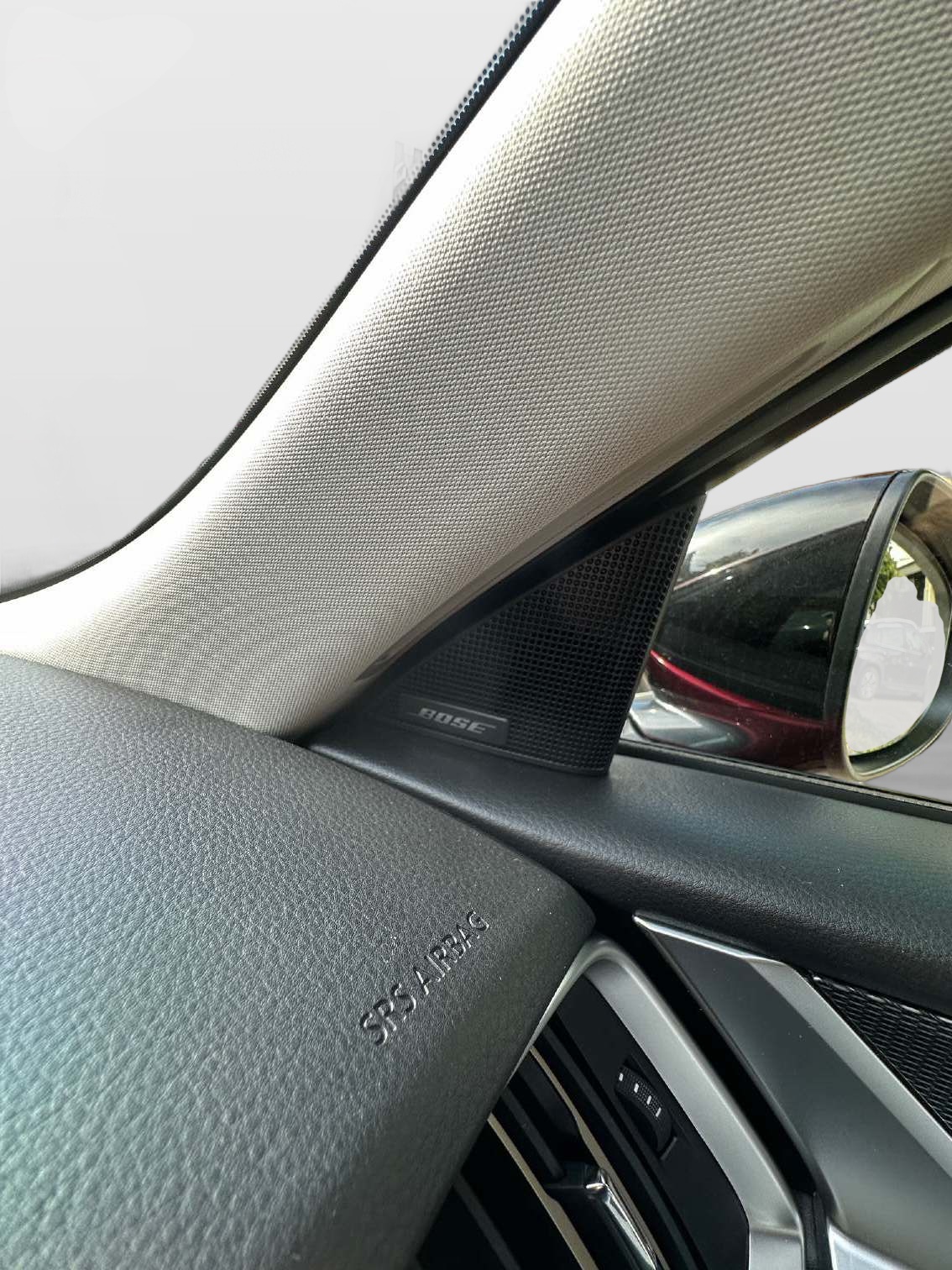 MAZDA CX-60 2.5 PHEV Homura-image-13