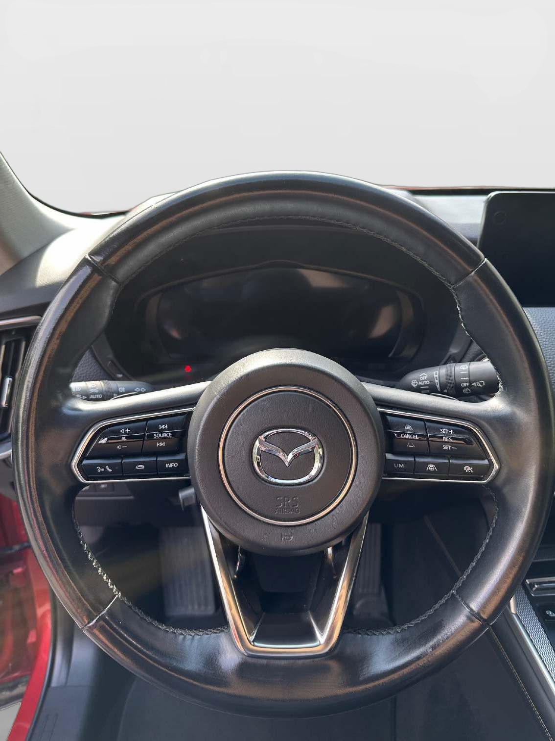 MAZDA CX-60 2.5 PHEV Homura-image-7