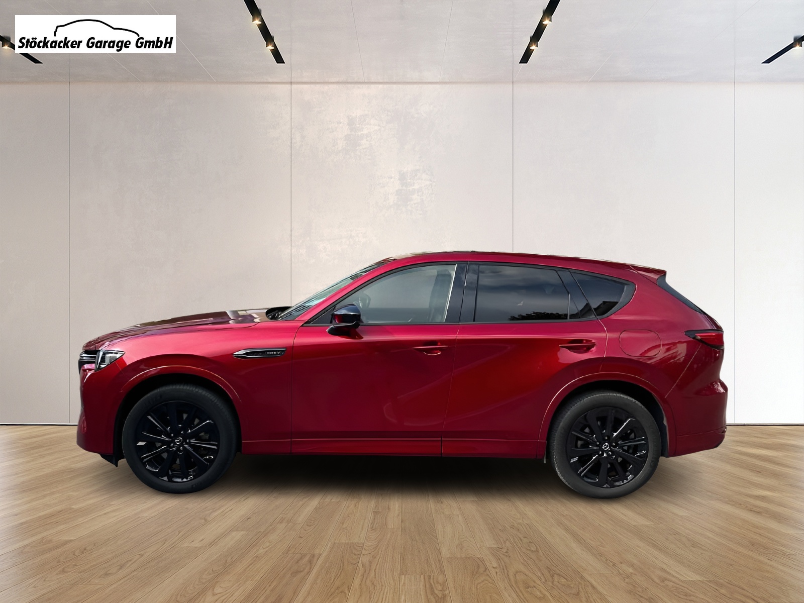 MAZDA CX-60 2.5 PHEV Homura-image-6