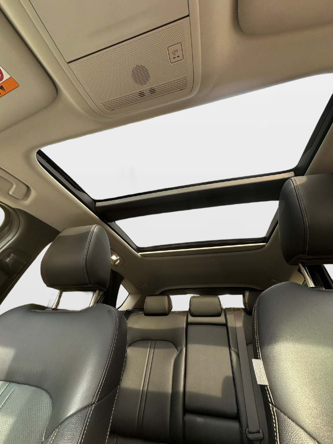 MAZDA CX-60 2.5 PHEV Homura-image-11