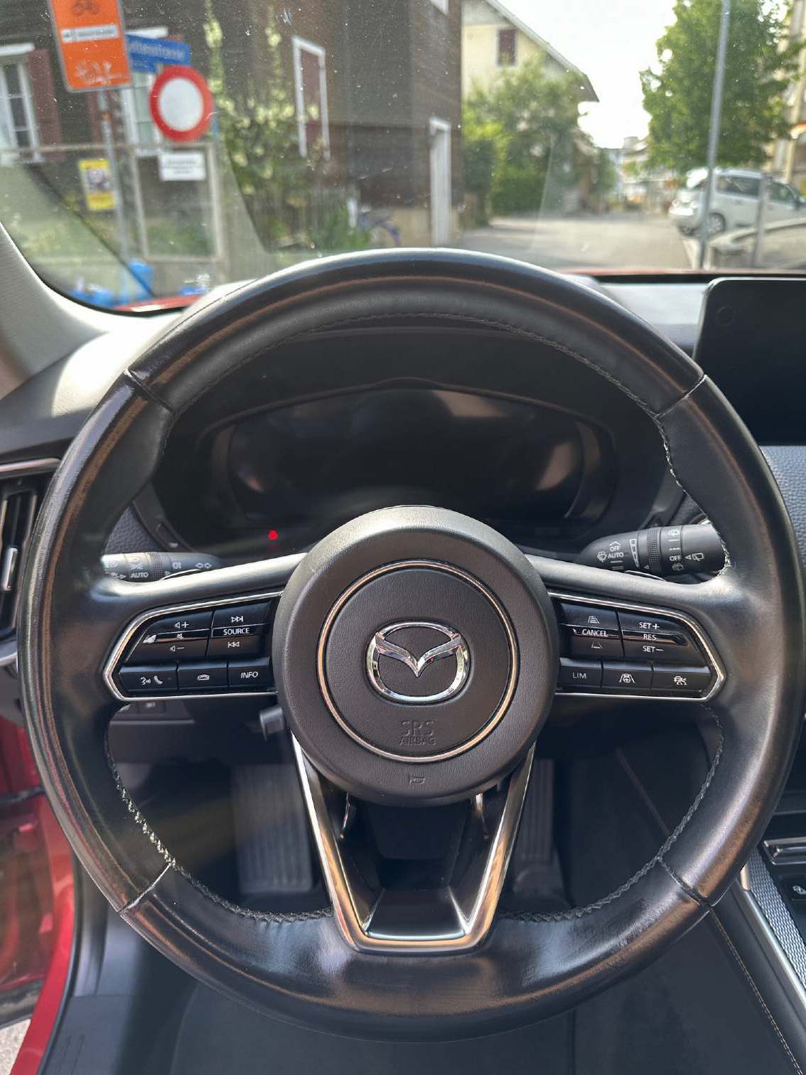 MAZDA CX-60 2.5 PHEV Homura-image-7