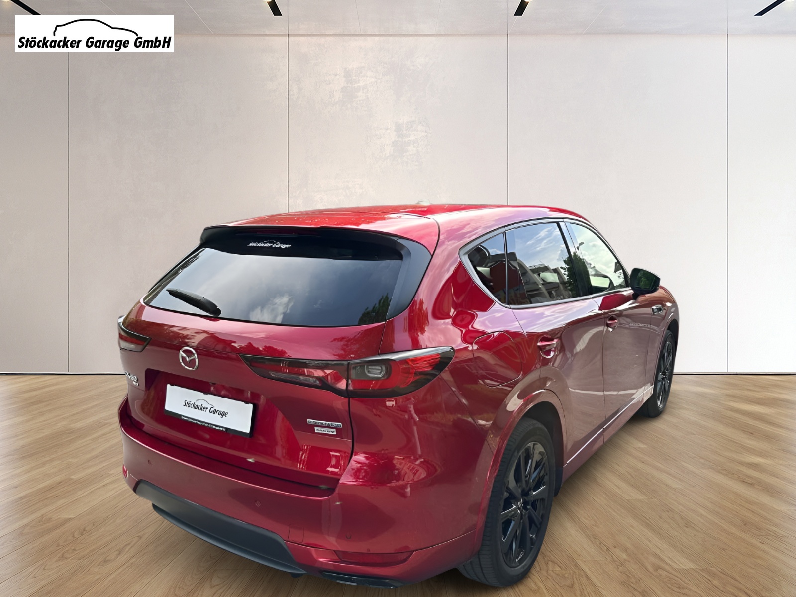 MAZDA CX-60 2.5 PHEV Homura-showroom-element-3