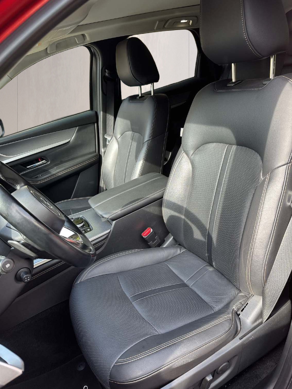 MAZDA CX-60 2.5 PHEV Homura-image-9