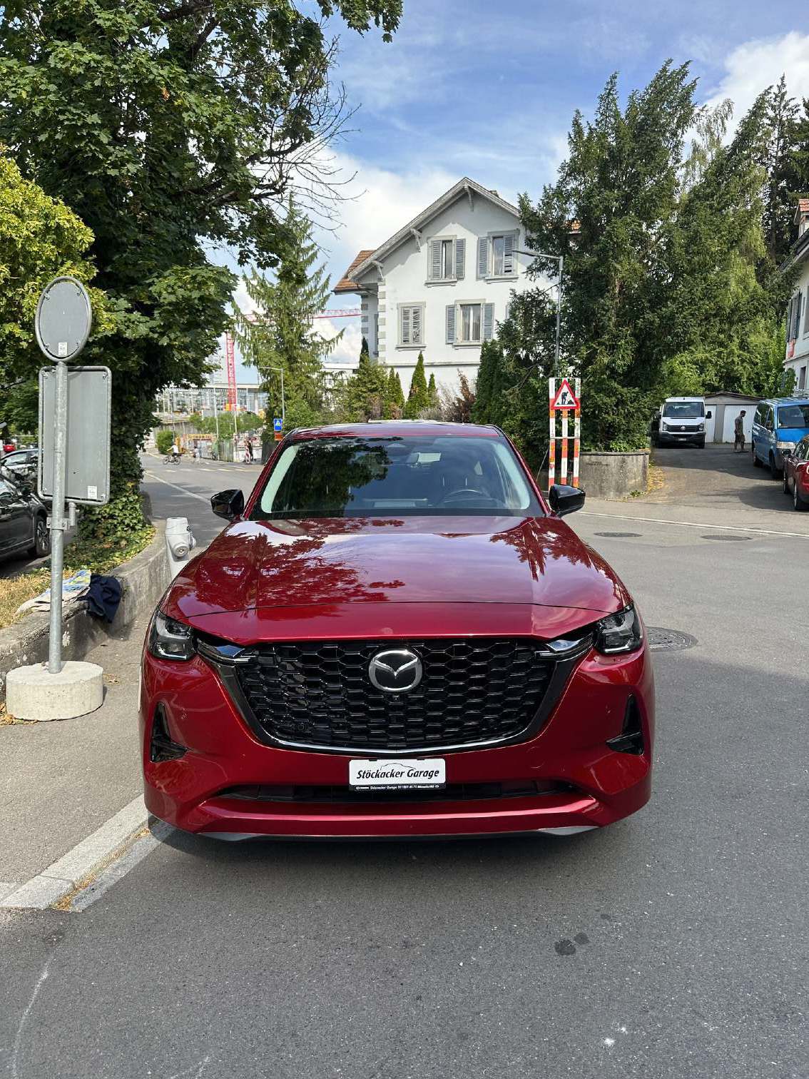 MAZDA CX-60 2.5 PHEV Homura-showroom-element-1
