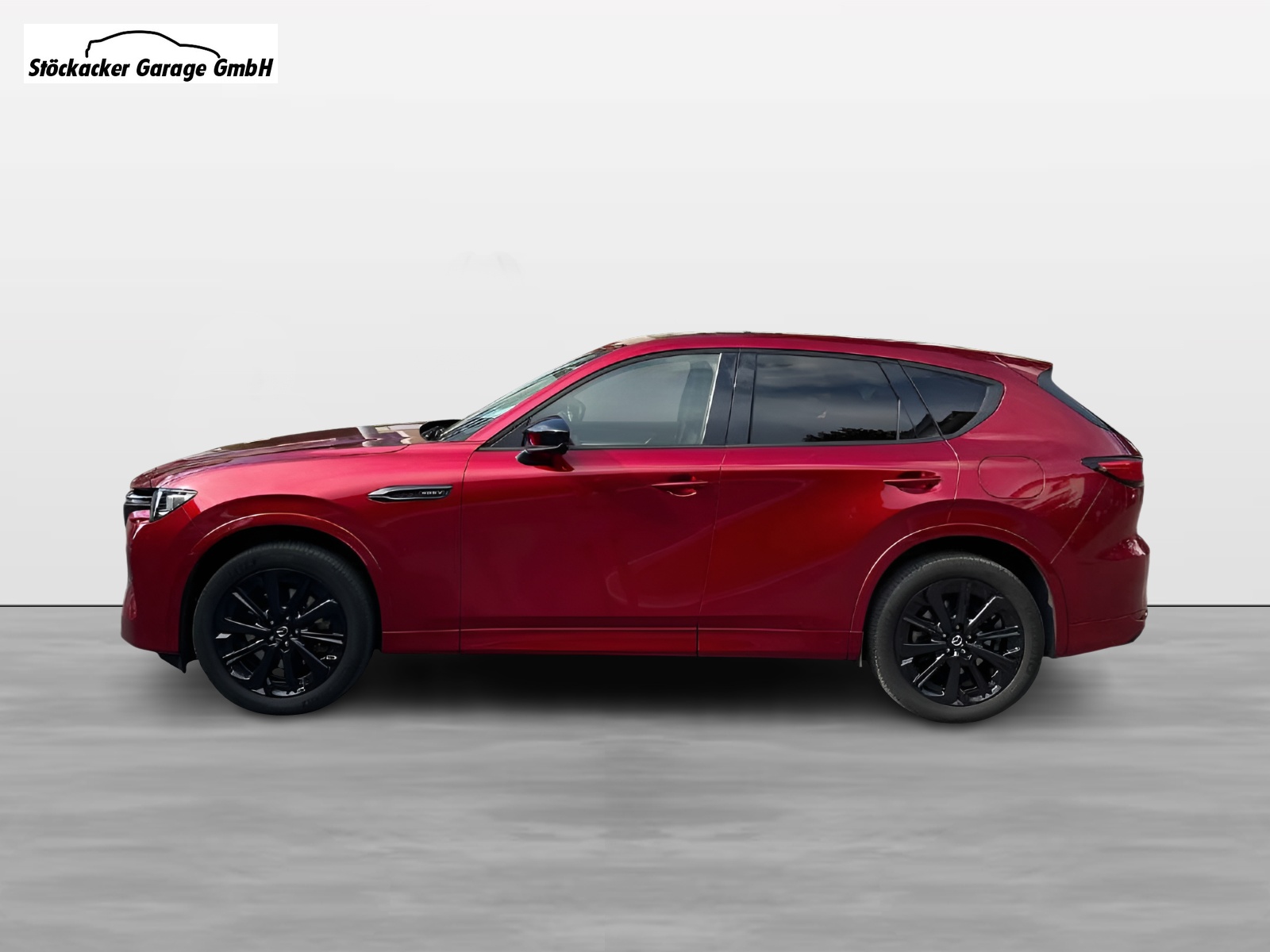 MAZDA CX-60 2.5 PHEV Homura-image-6