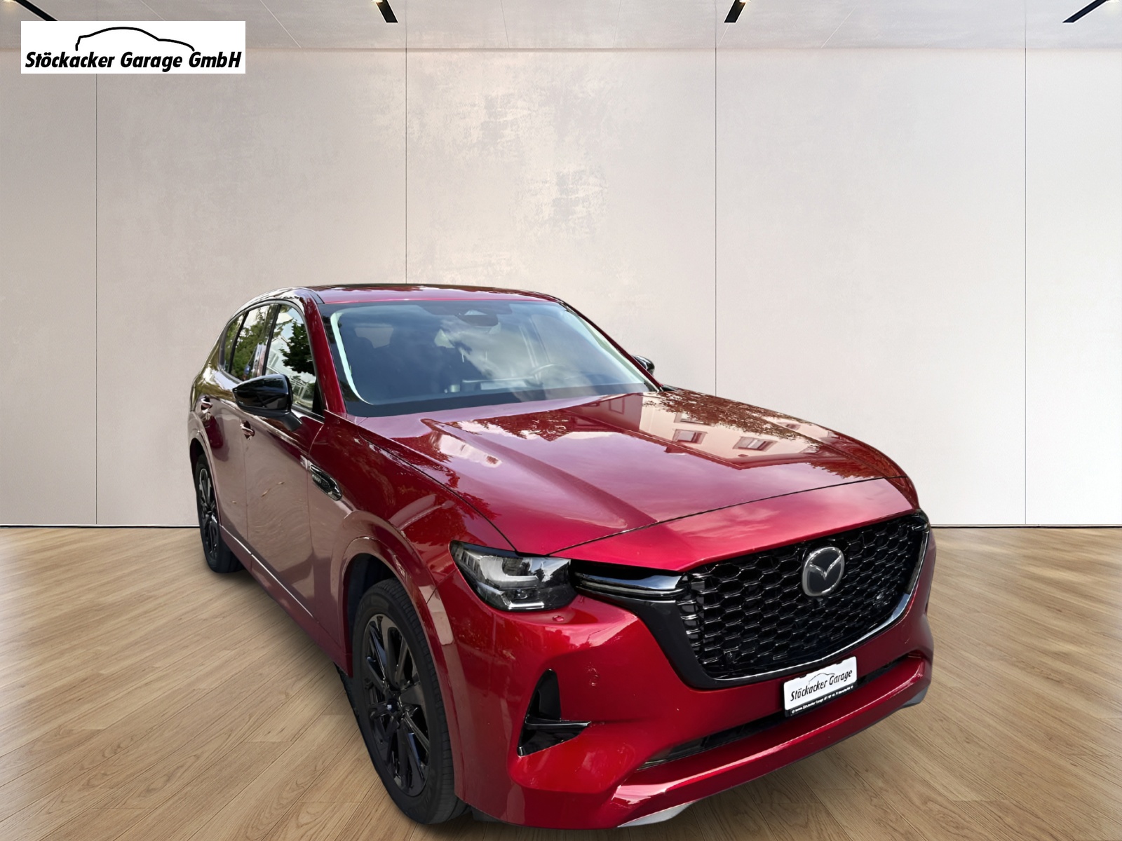 MAZDA CX-60 2.5 PHEV Homura-showroom-element-2