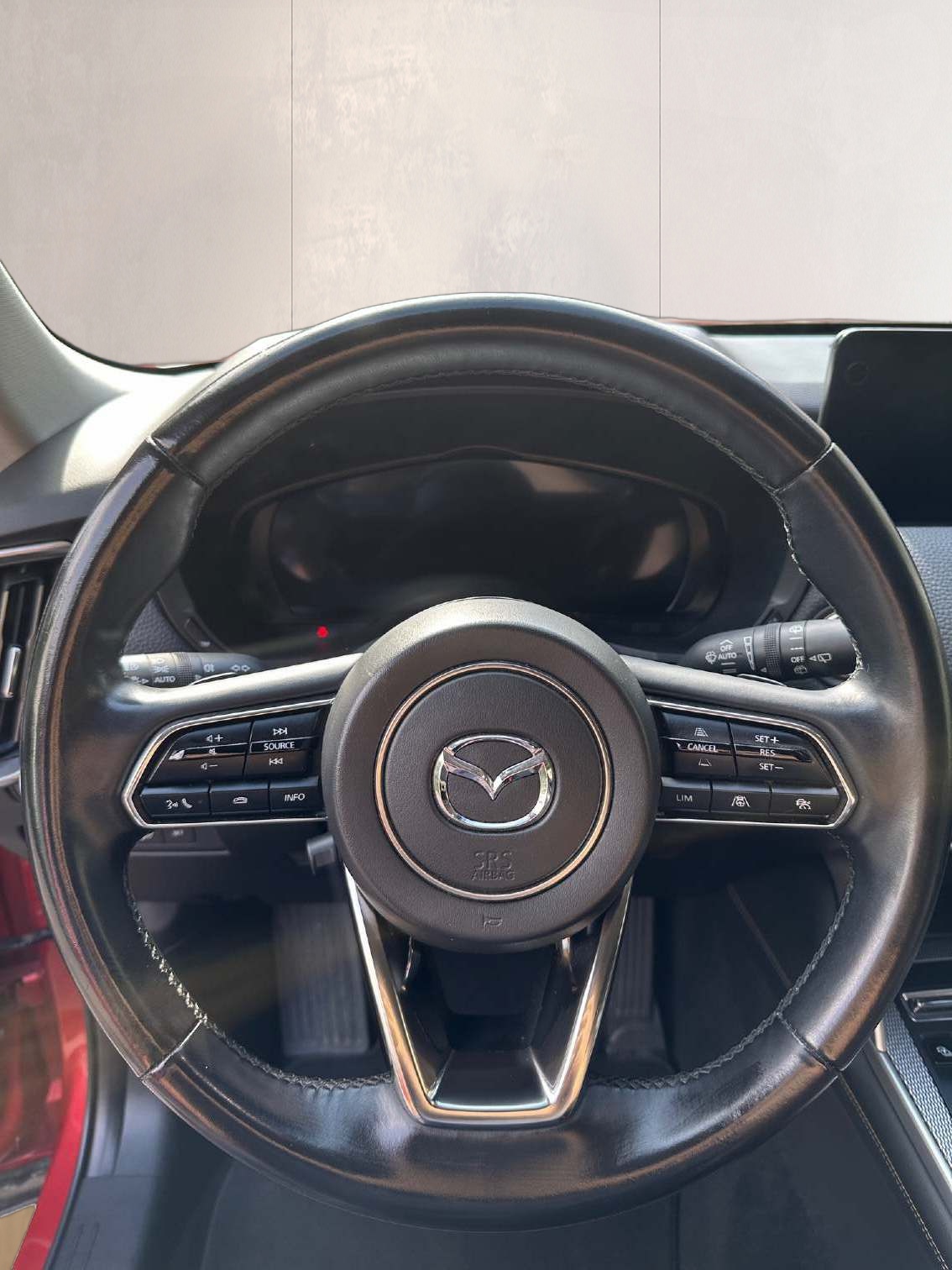 MAZDA CX-60 2.5 PHEV Homura-image-7