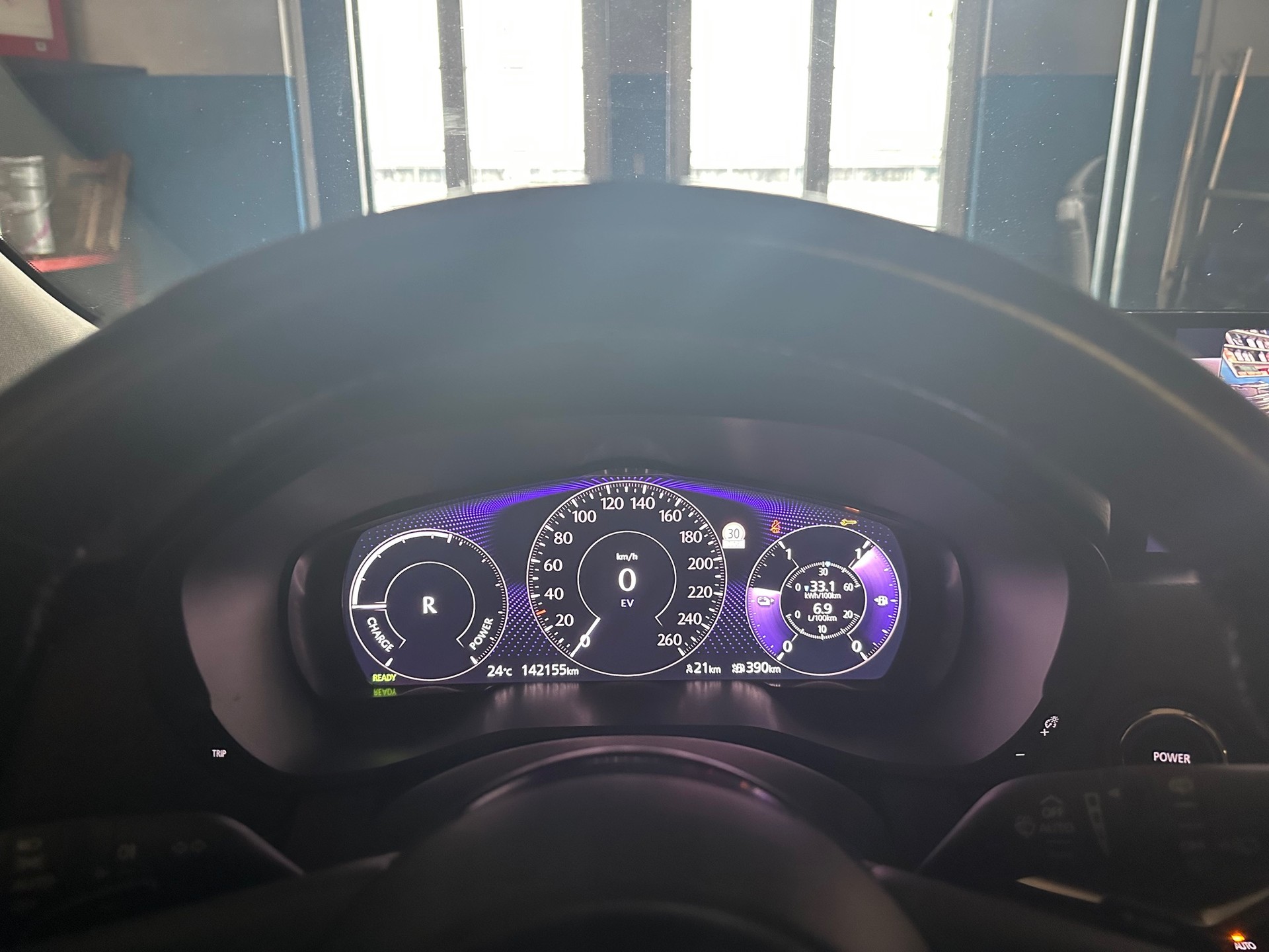MAZDA CX-60 2.5 PHEV Homura-image-6