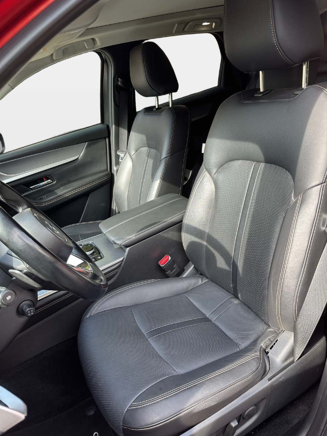 MAZDA CX-60 2.5 PHEV Homura-image-9