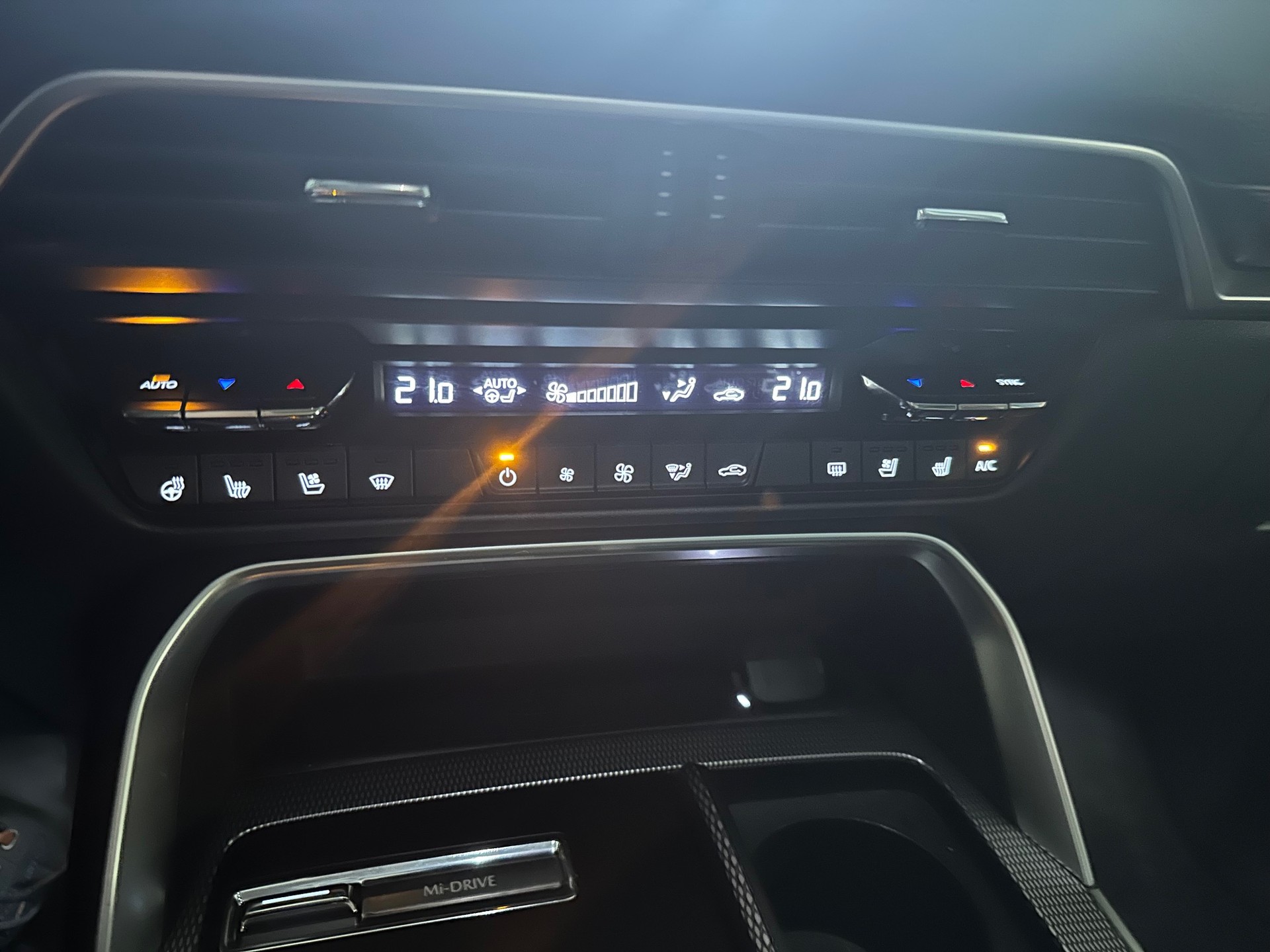 MAZDA CX-60 2.5 PHEV Homura-image-5