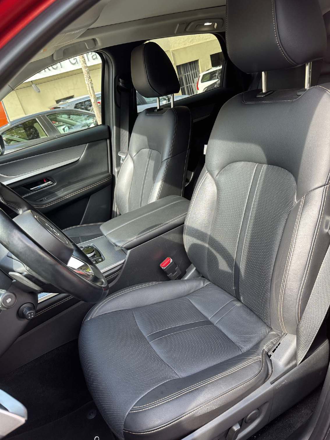 MAZDA CX-60 2.5 PHEV Homura-image-9