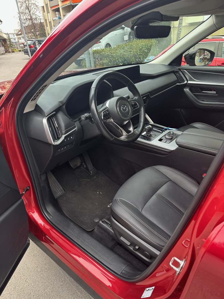 MAZDA CX-60 2.5 PHEV Homura-image-3
