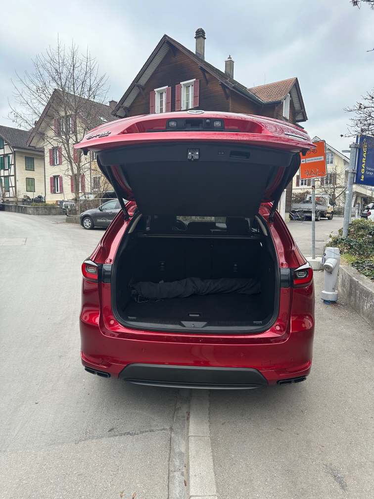 MAZDA CX-60 2.5 PHEV Homura-image-9