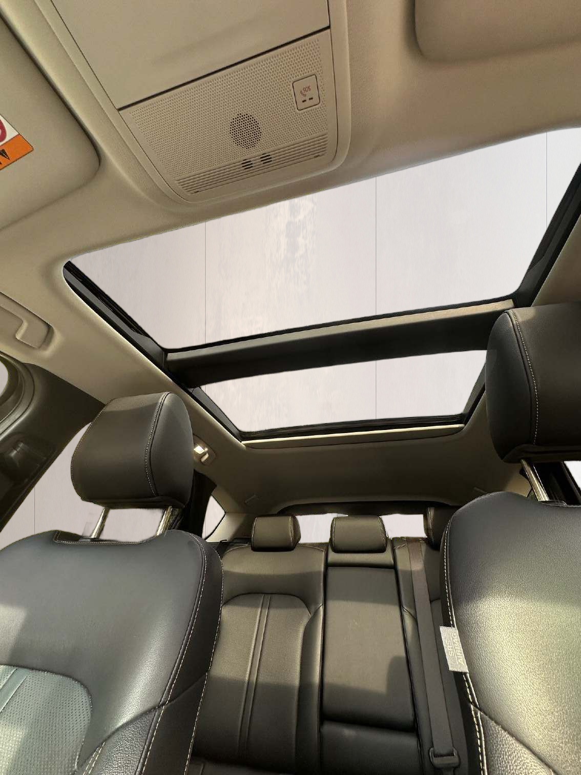 MAZDA CX-60 2.5 PHEV Homura-image-11