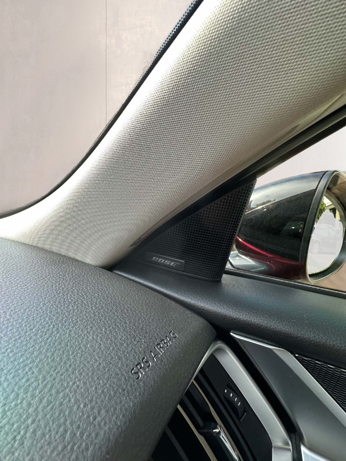 MAZDA CX-60 2.5 PHEV Homura-image-13
