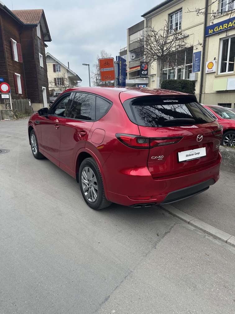 MAZDA CX-60 2.5 PHEV Homura-image-7