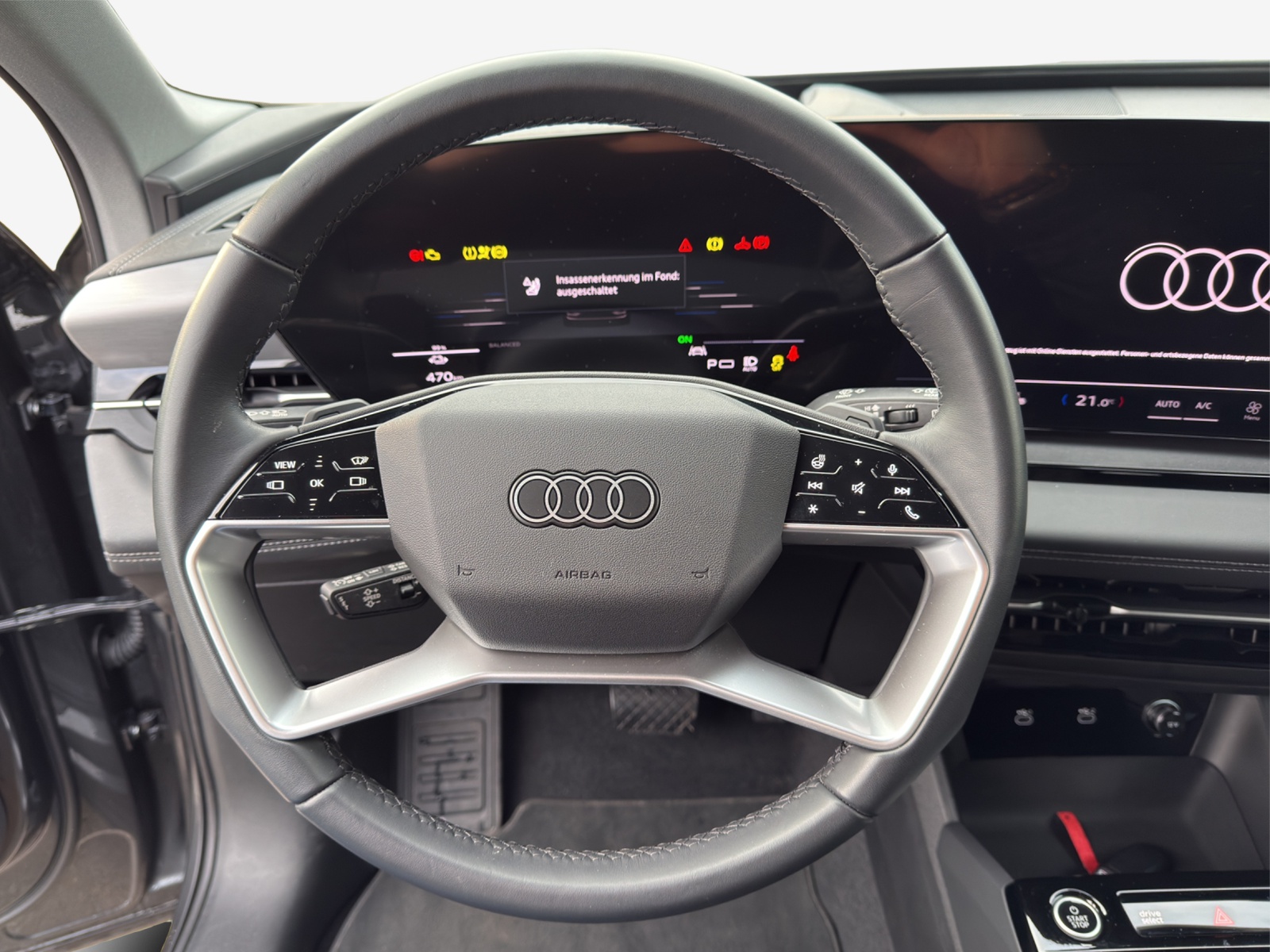AUDI Q6 e-tron quattro-image-10