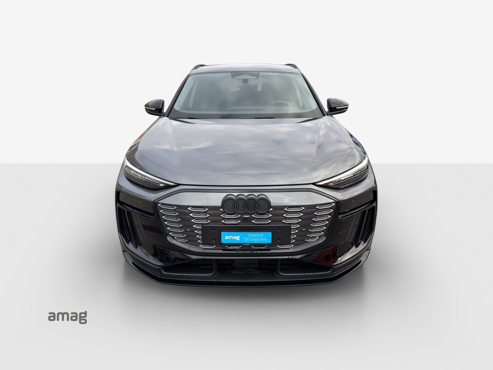 AUDI Q6 e-tron quattro-image-7