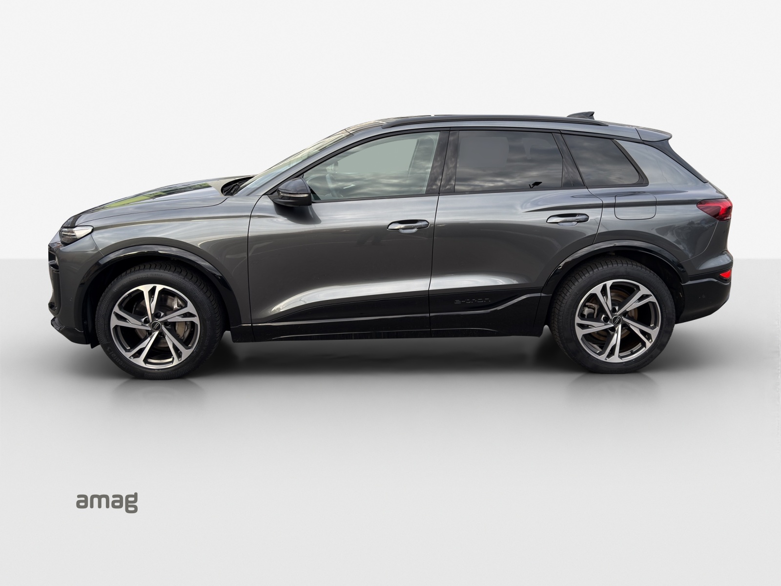 AUDI Q6 e-tron quattro-image-1